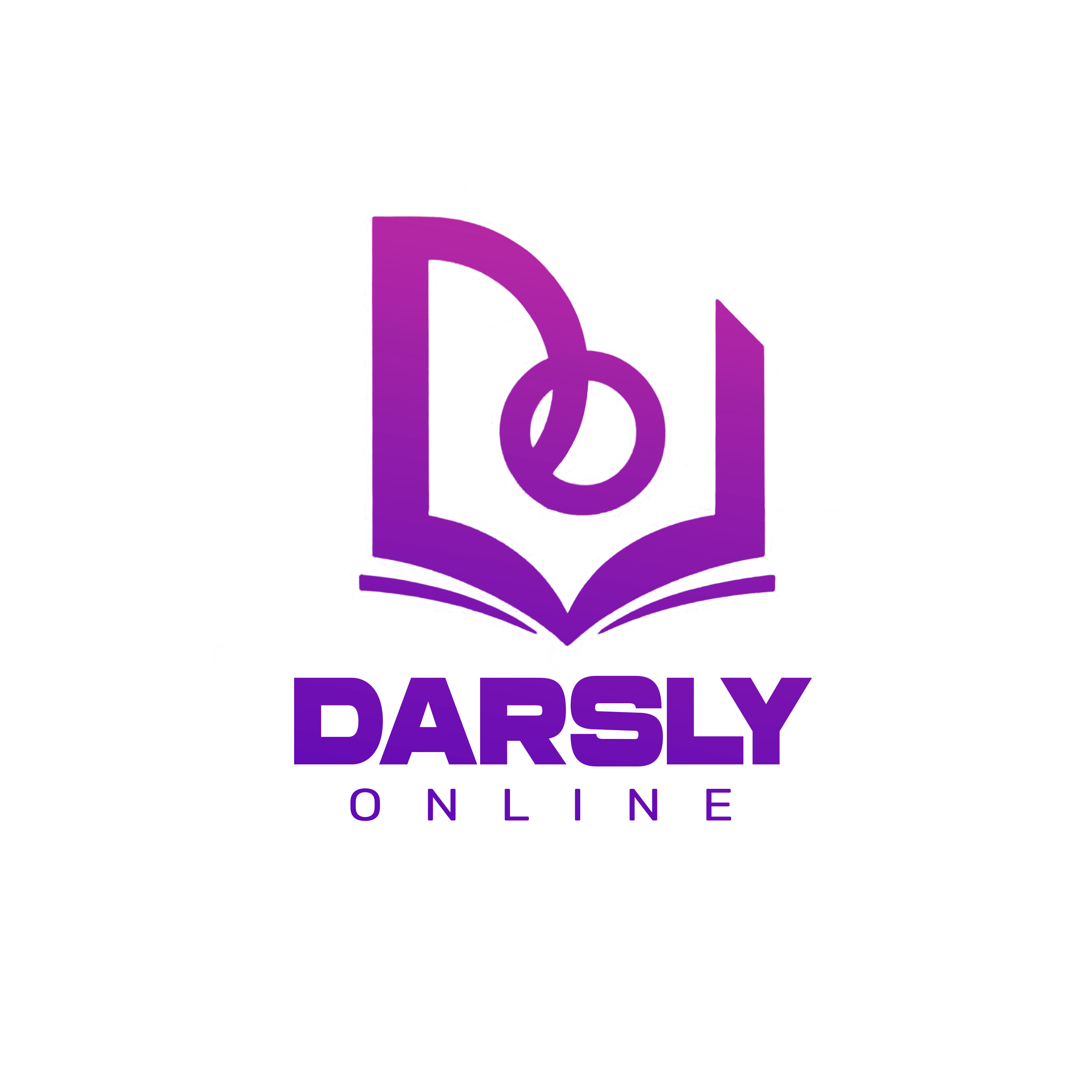 site logo