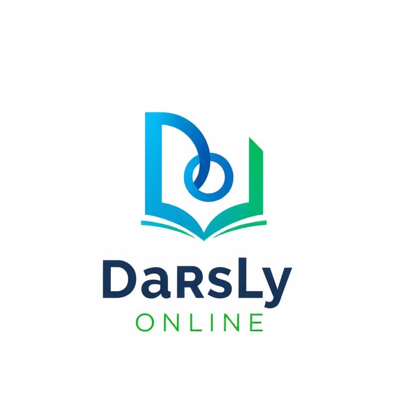 site logo